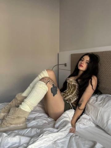 Индивидуалка Лея Фотография 3